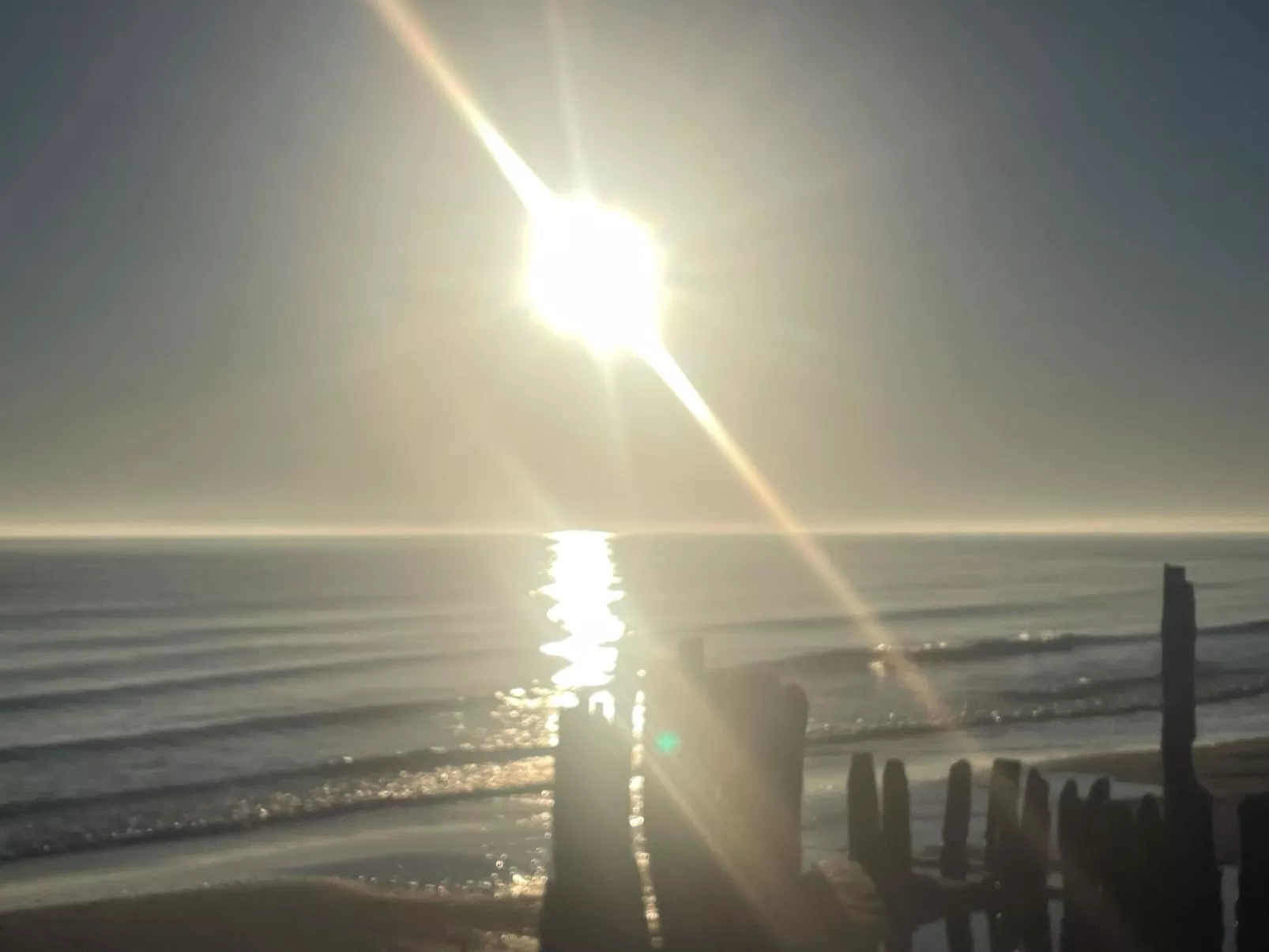 Deichhaus St.Barbara-Dehors