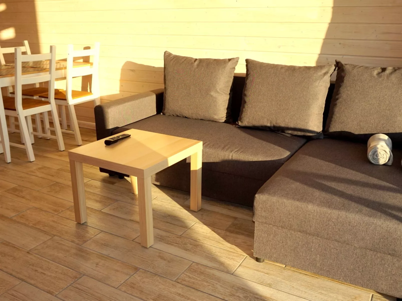 "Stop Star Sarbinowo"-Inside