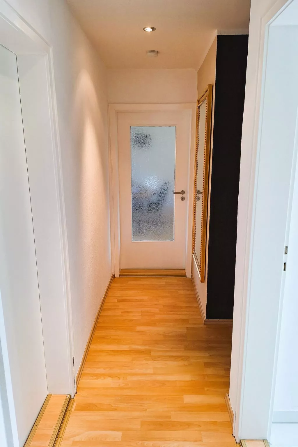 Große Auszeit - Dedans