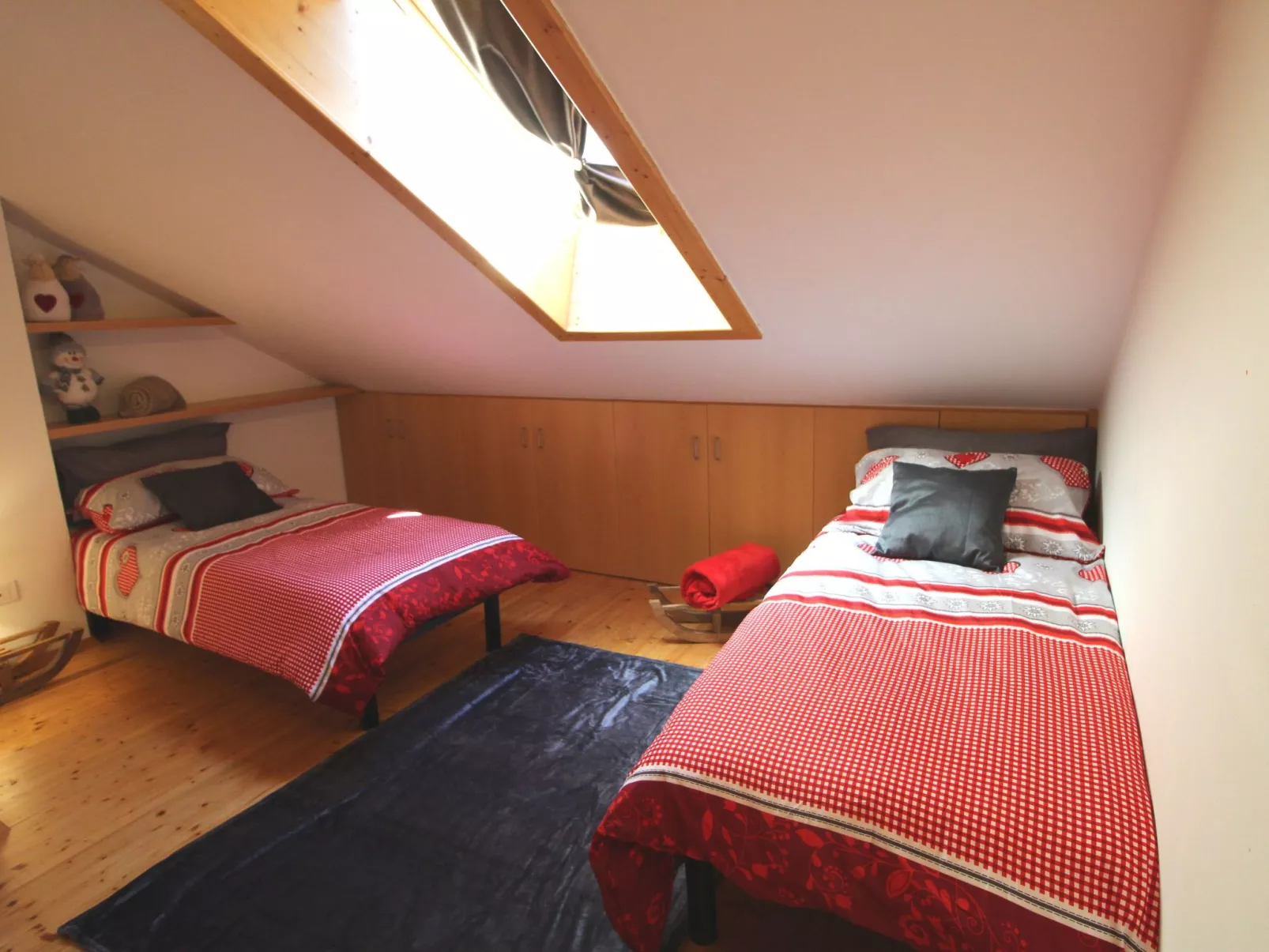 FEWO Martina top 1-Dedans