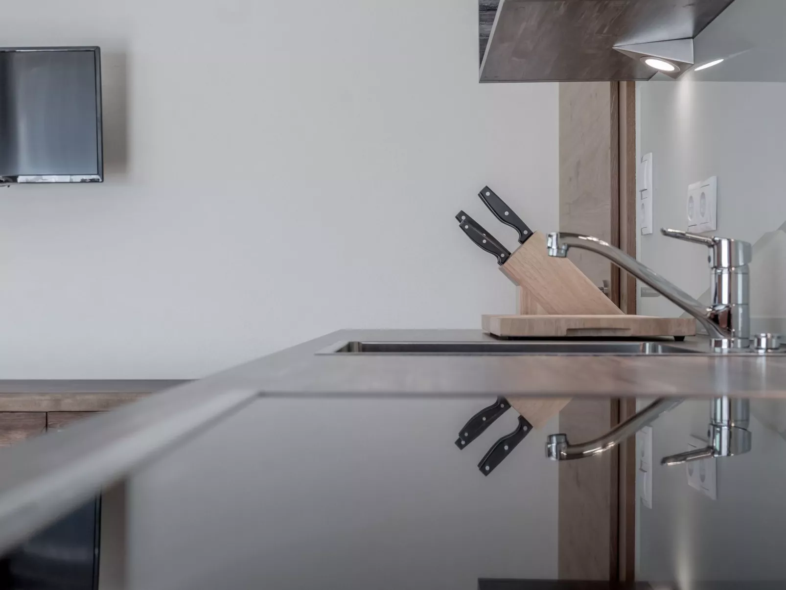 The Peak Sölden-Dedans