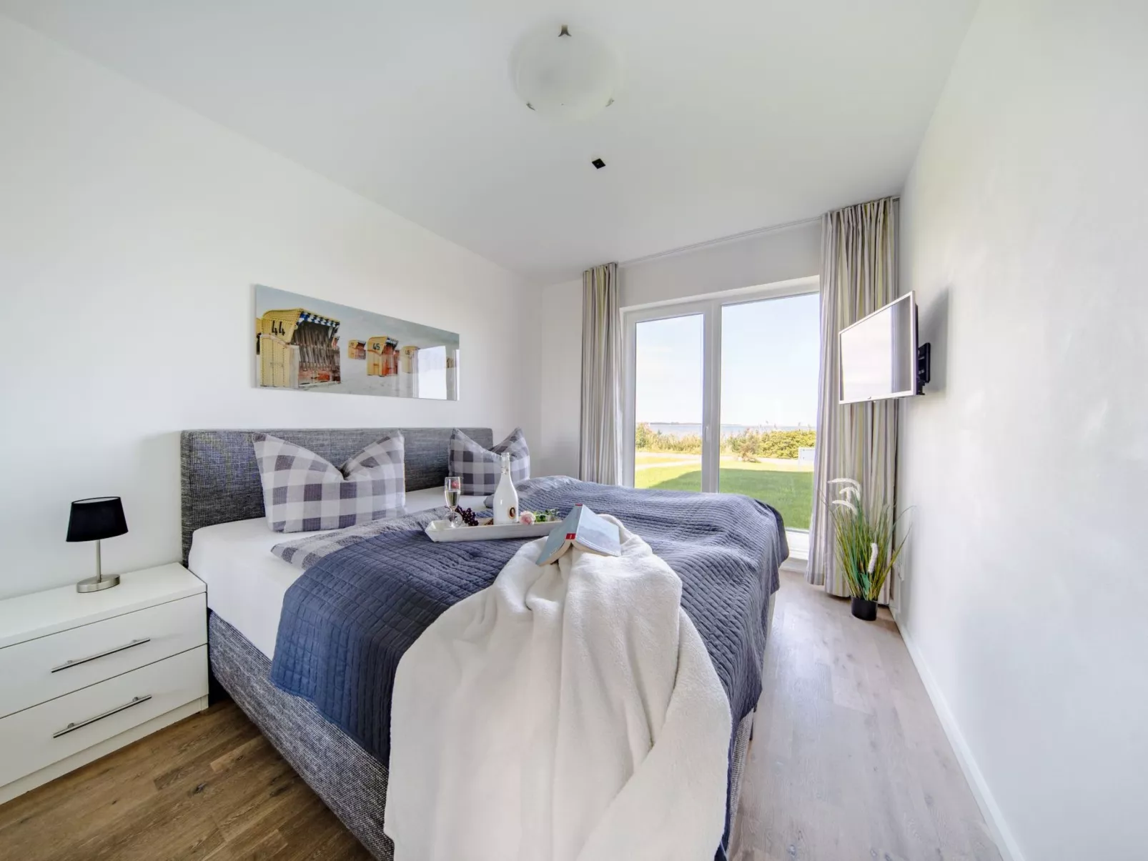 Fewo Brigantine 33 by Seeblick Ferien ORO-Image-tags.info