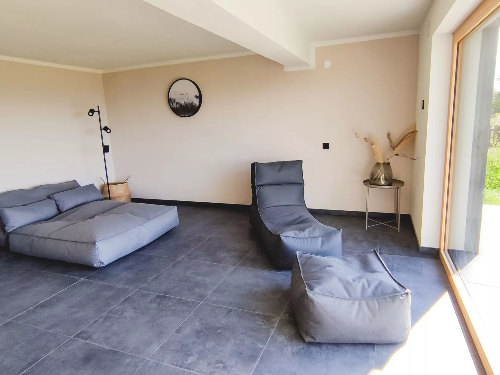 Sonniges Berghaus, ruhige Lage, phantastischer Weitblick-Inside