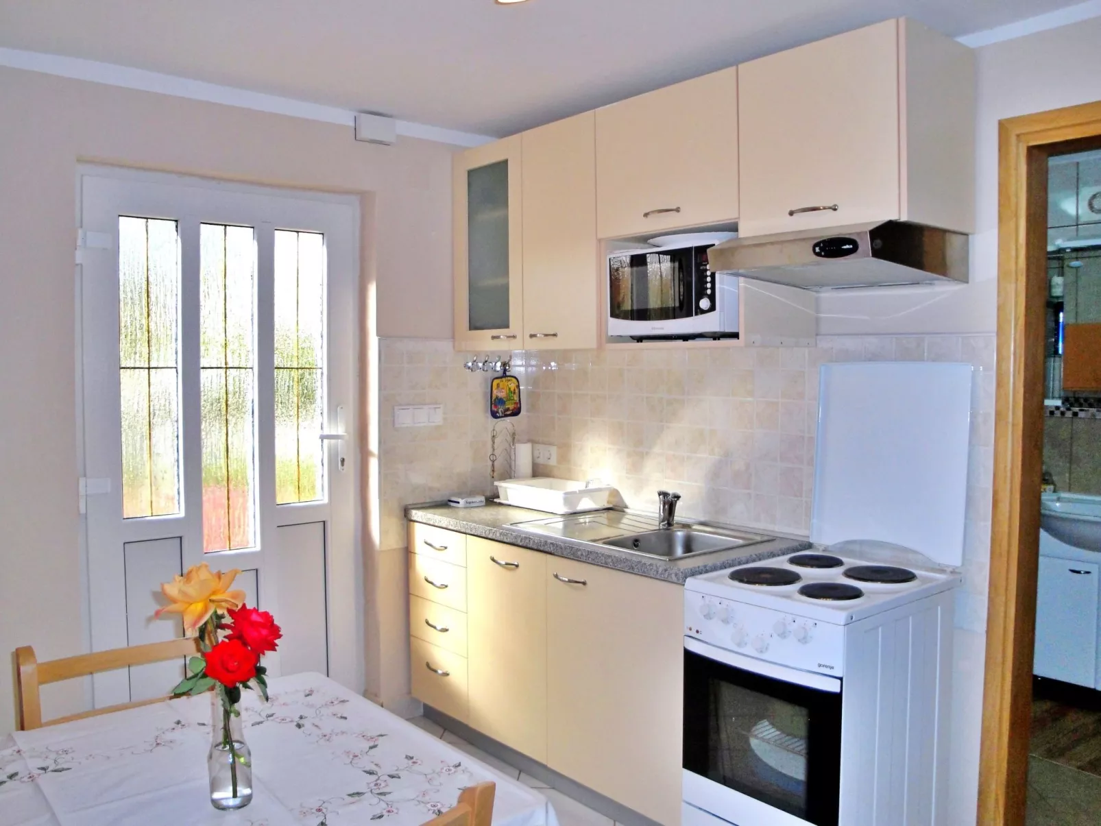 Apartment Nidisa-Dedans