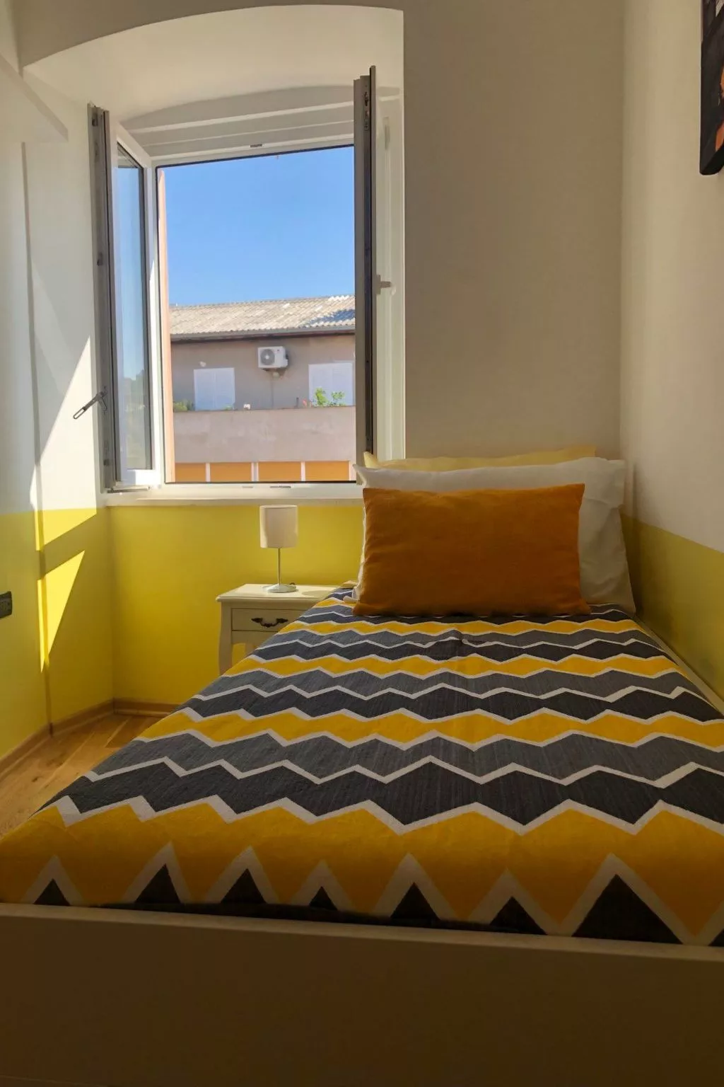 Tashi Urban Stay, 2 BR Wohnung Rijeka Center"-Inside