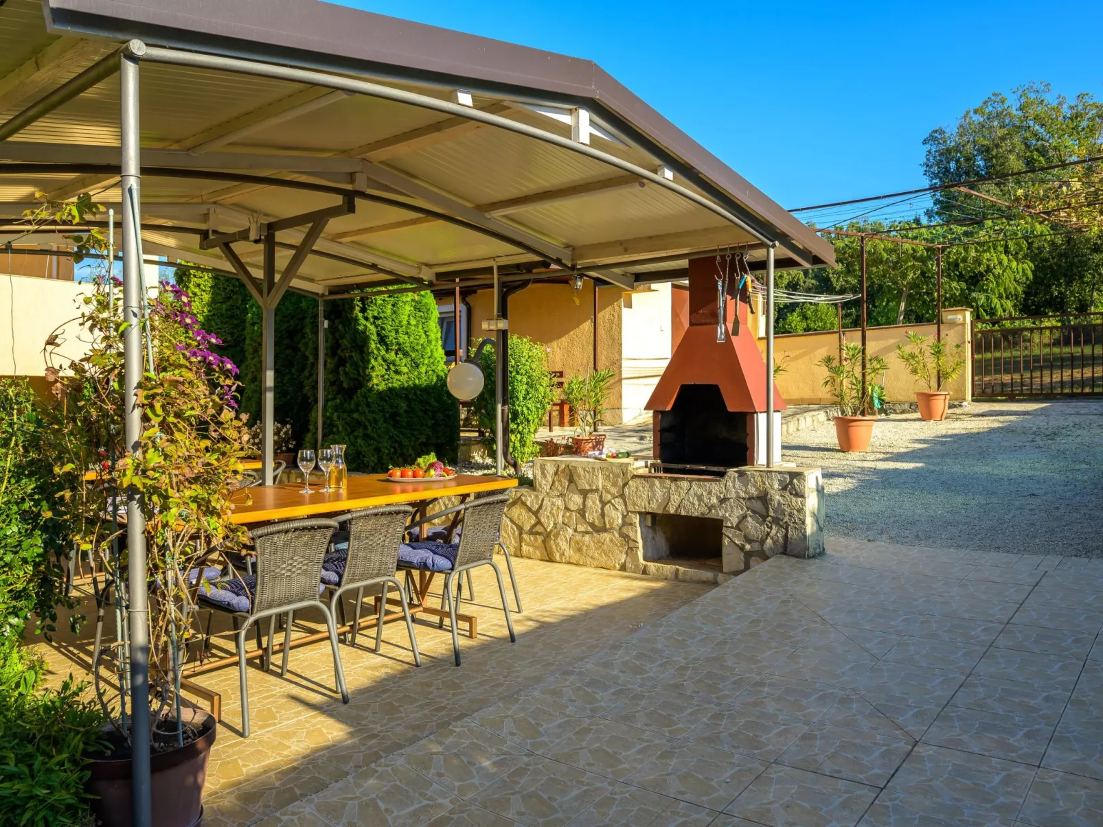 Ruhig gelegene Ferienwohnung 7-Image-tags.info