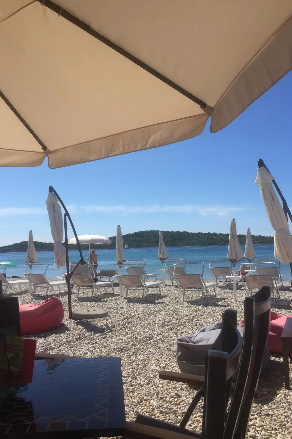 Bella Casa Srima Premium-Draußen