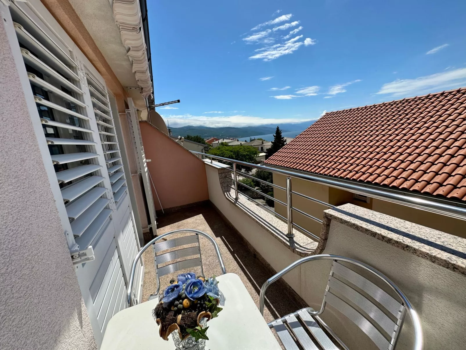 Wohnung Velvet Vista 4-Outside