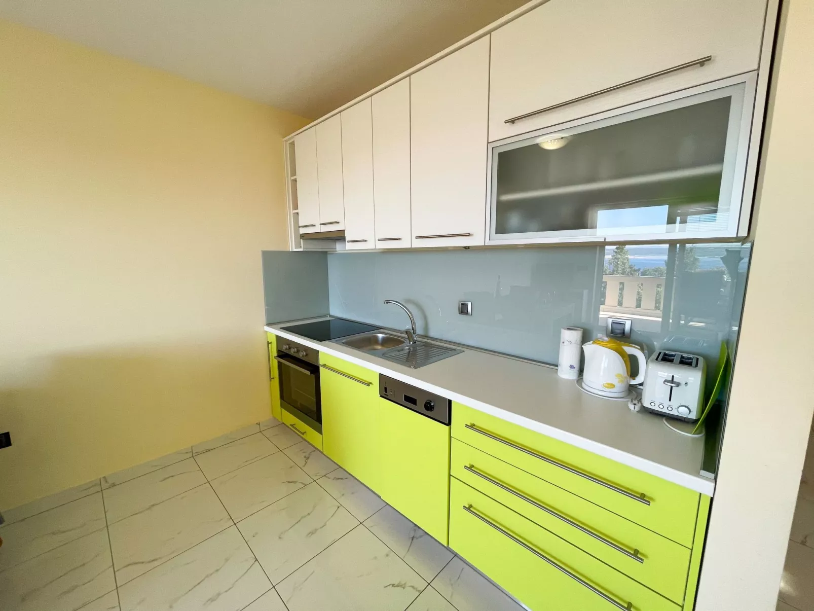 Wohnung Josip 2-Drinnen