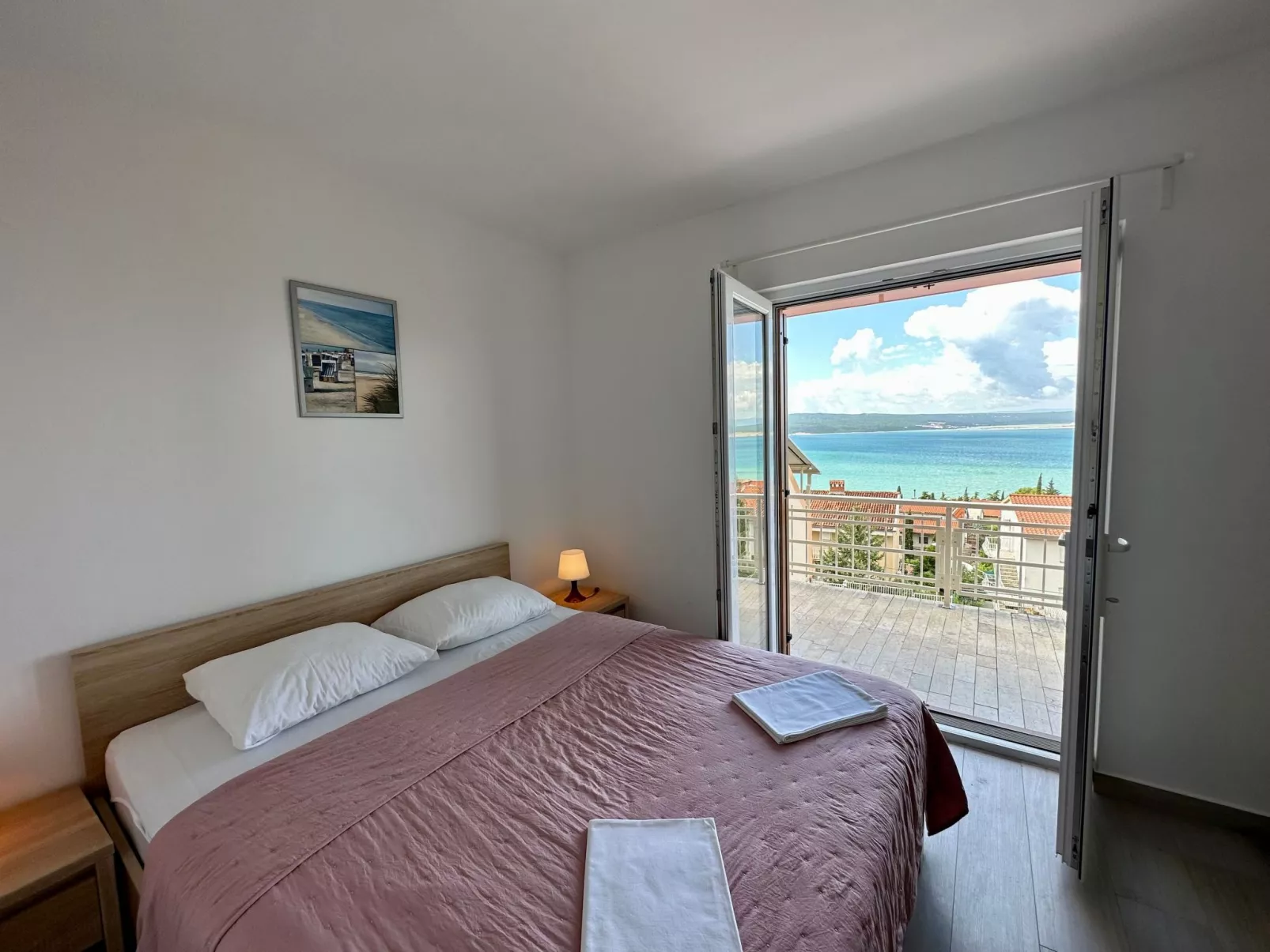 Wohnung Adriatic Dream 1-Inside