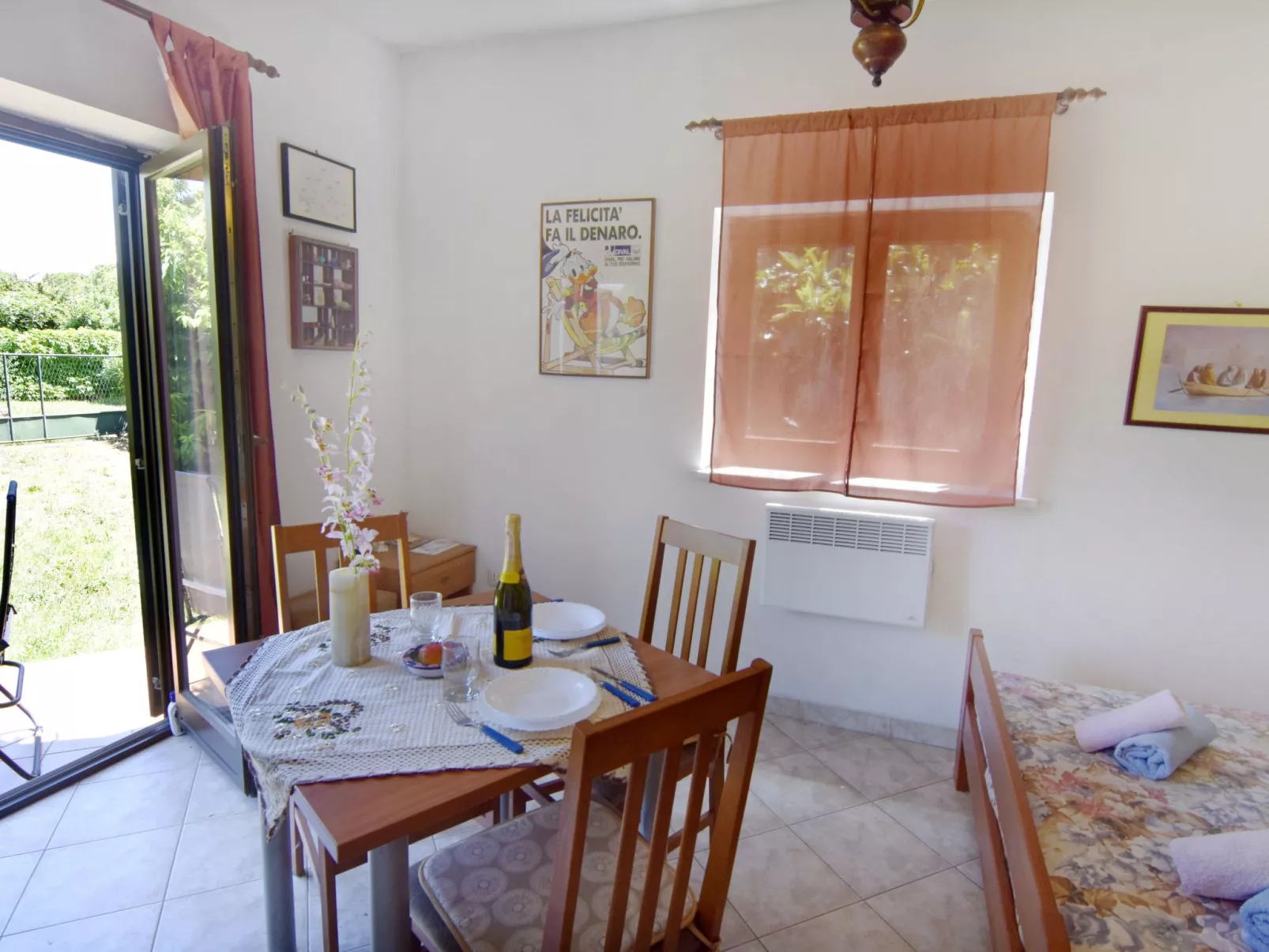 Vesna Peovic-Drinnen