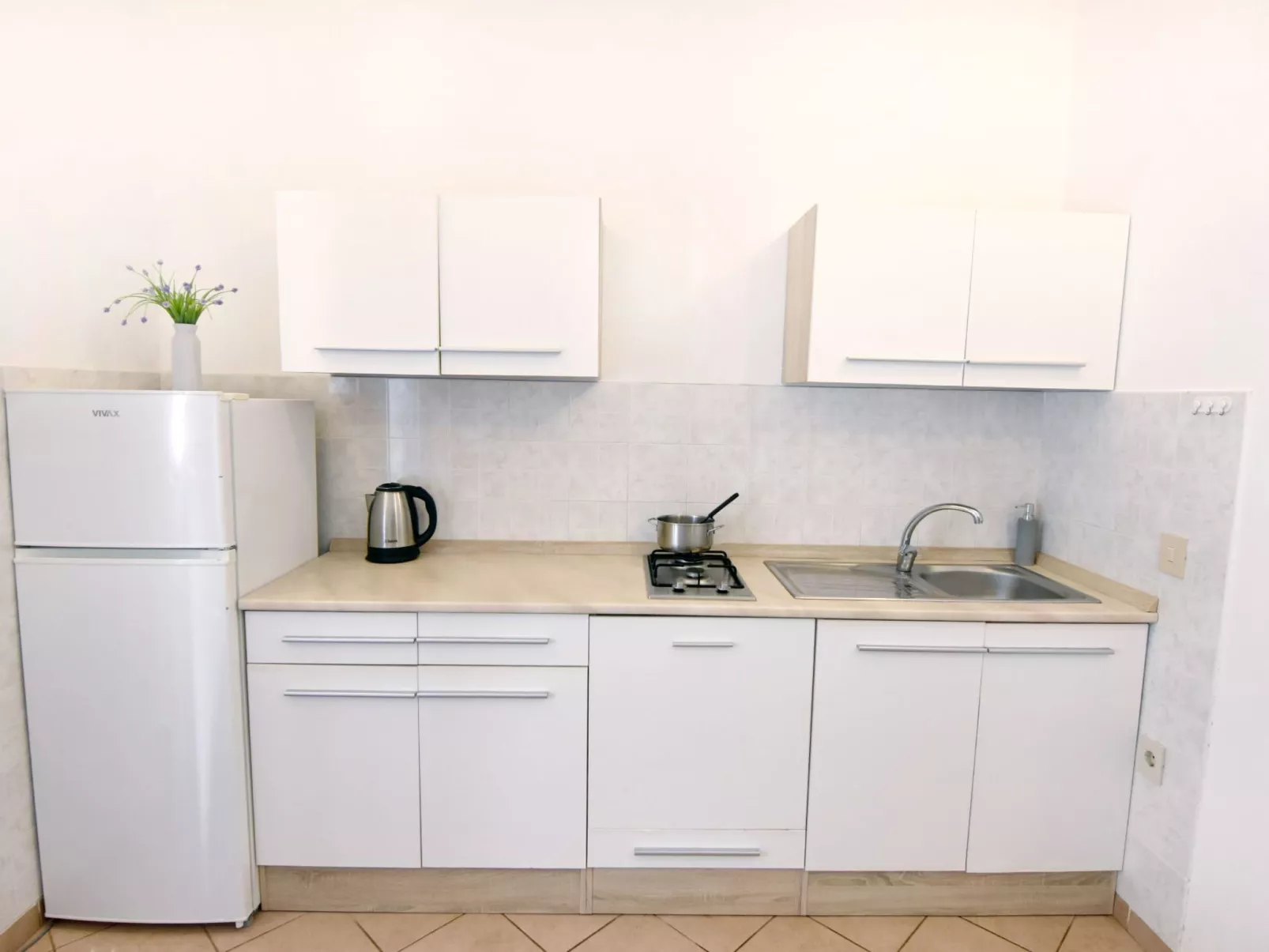 SILVA 3 prizemlje-Dedans