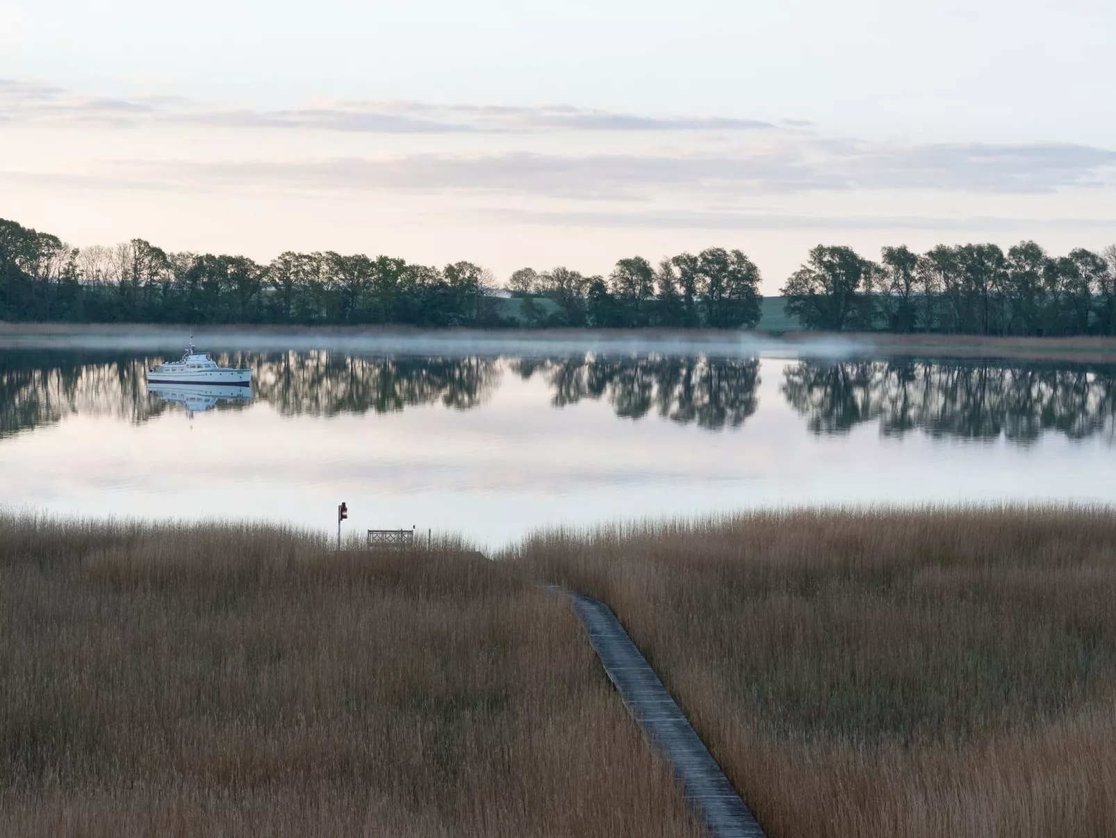 Wohnung im ersten Obergeschoss des Gutshauses-Outside