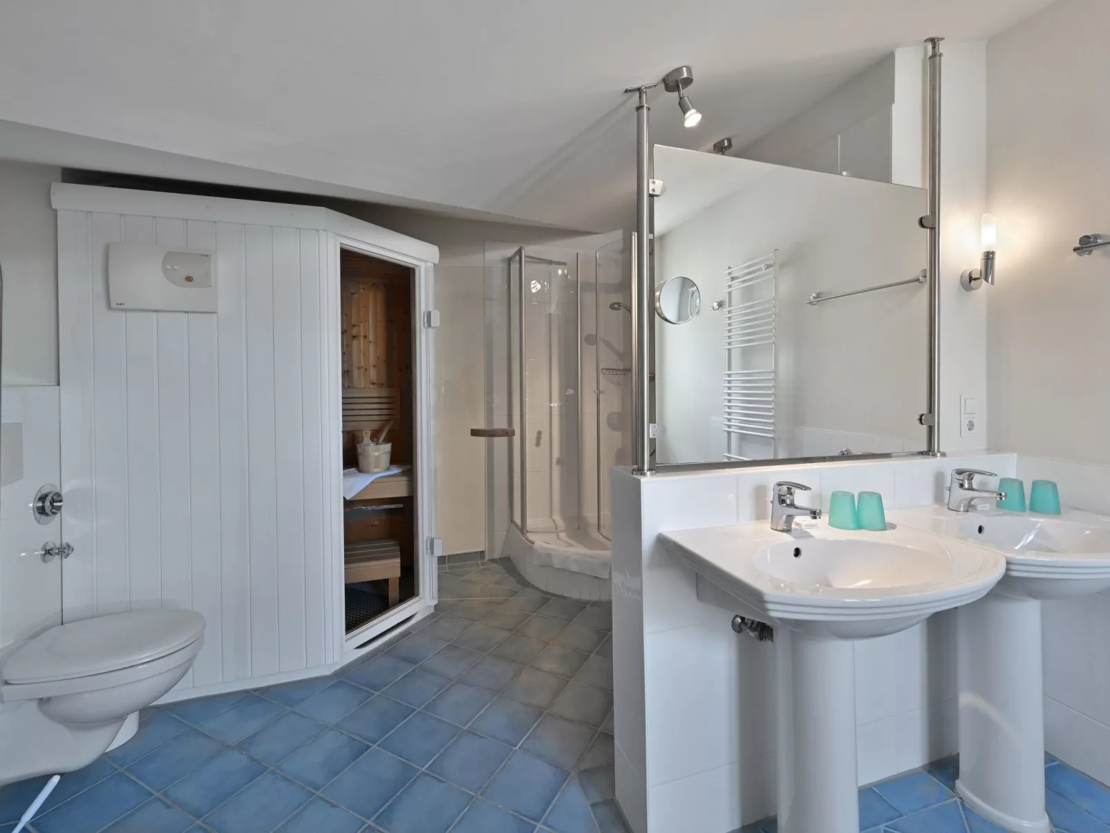 Villa Celia Sellin-Dedans