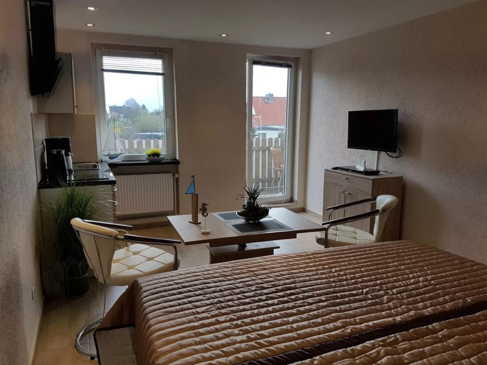 Cala Millor - Inside