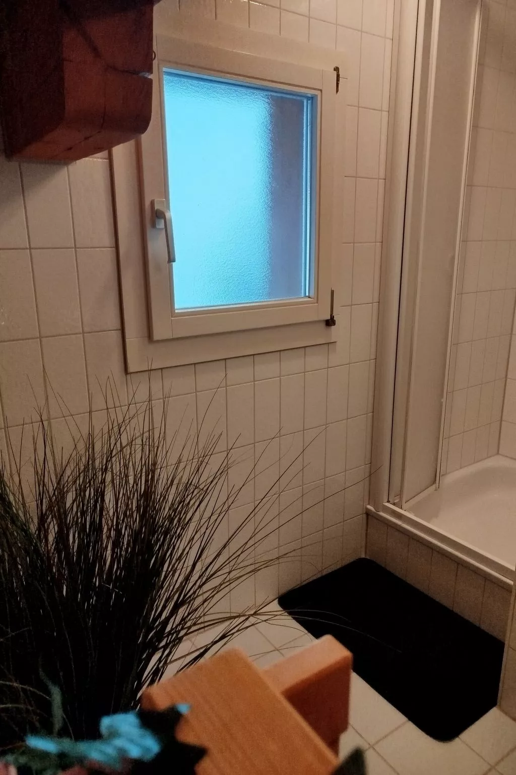 Chalet Sonnenhof - Drinnen