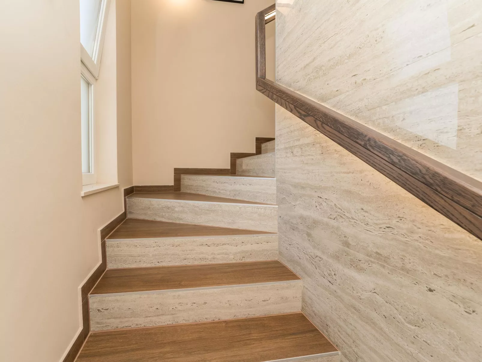 Luxuriöse Villa direkt am Meer - Agentur TA Leut-Drinnen