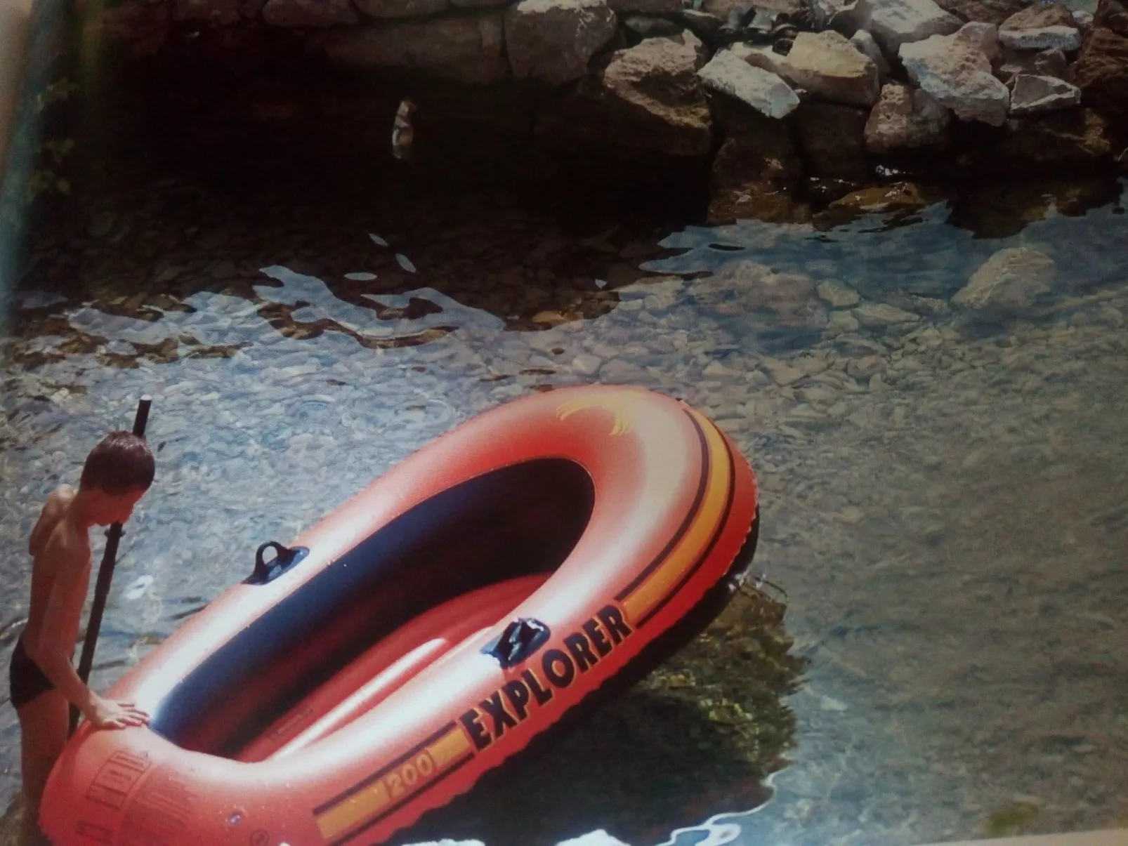 Apartment TOP 3-Draußen