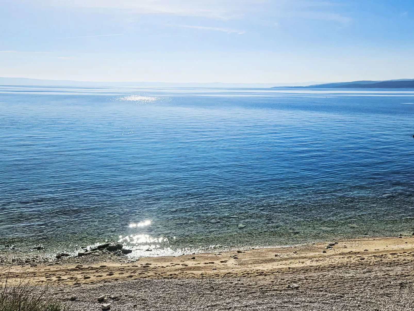 Apartment Villa Ivo-Umgebung