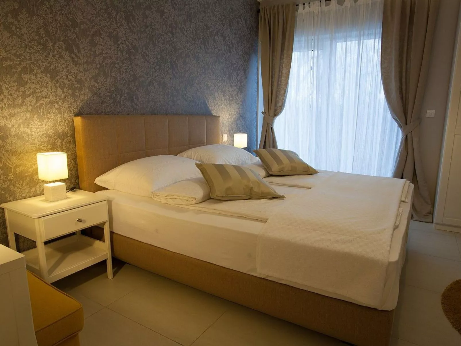 Villa Gabrijela Krk-Dedans