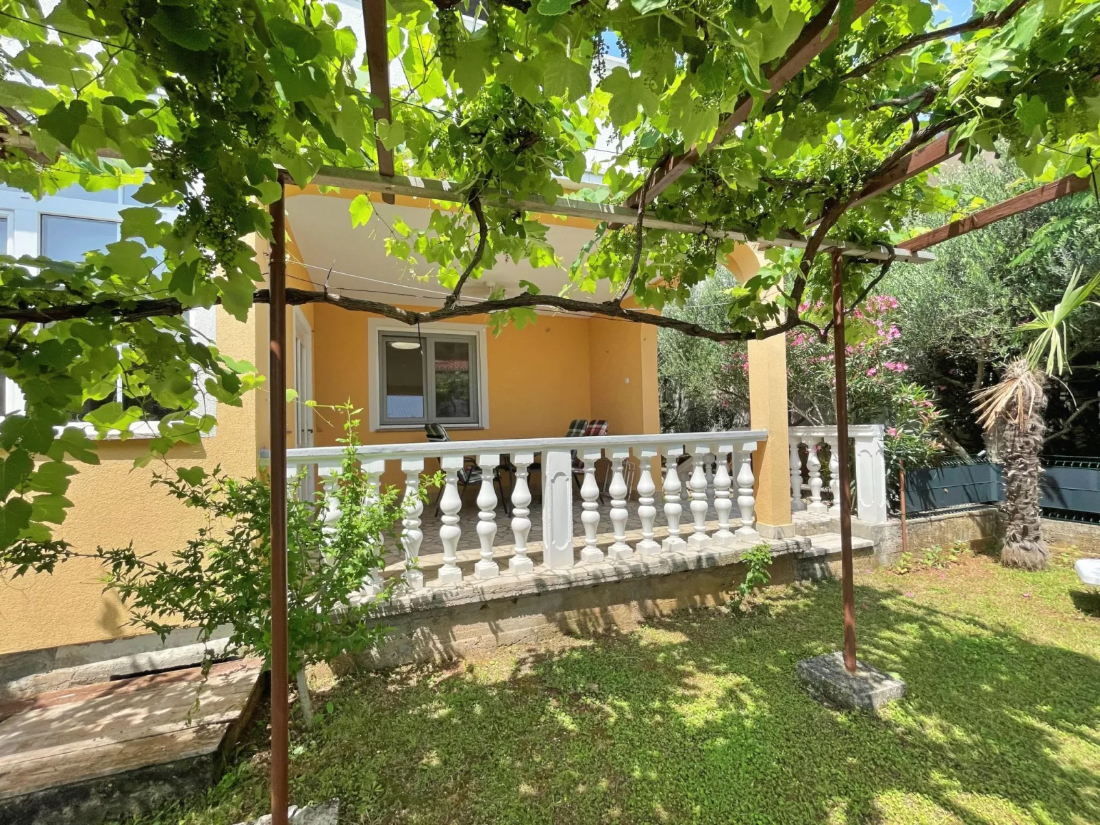 Apartment Mara - Outside