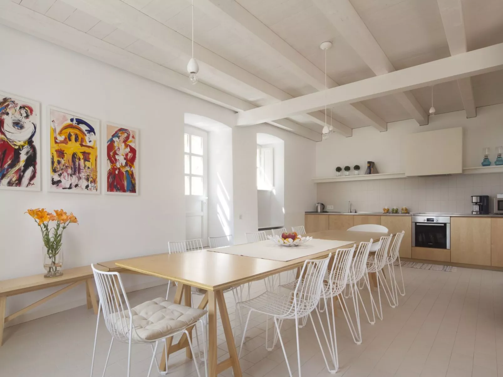 Villa Orti, Boutique-Gartenvilla in der Nähe der Altstadt von Dubrovnik-Drinnen