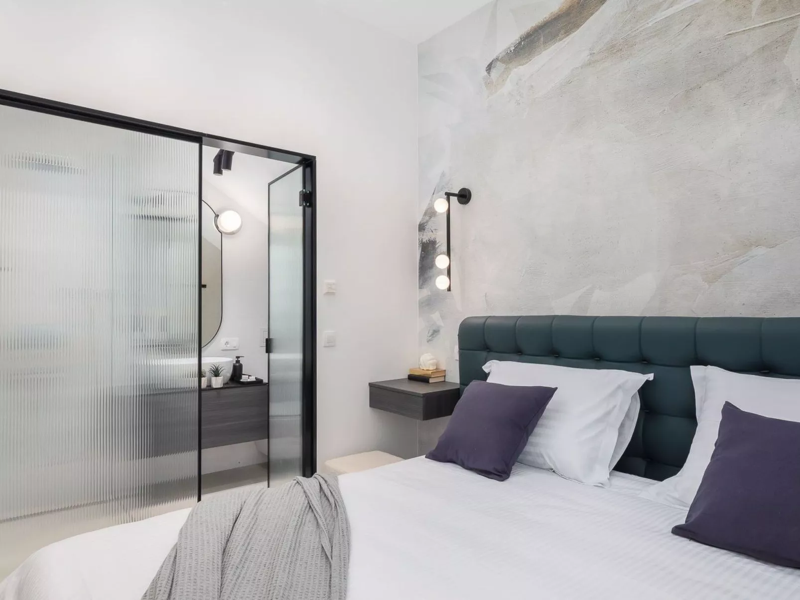 Villa Island Gem-Dedans