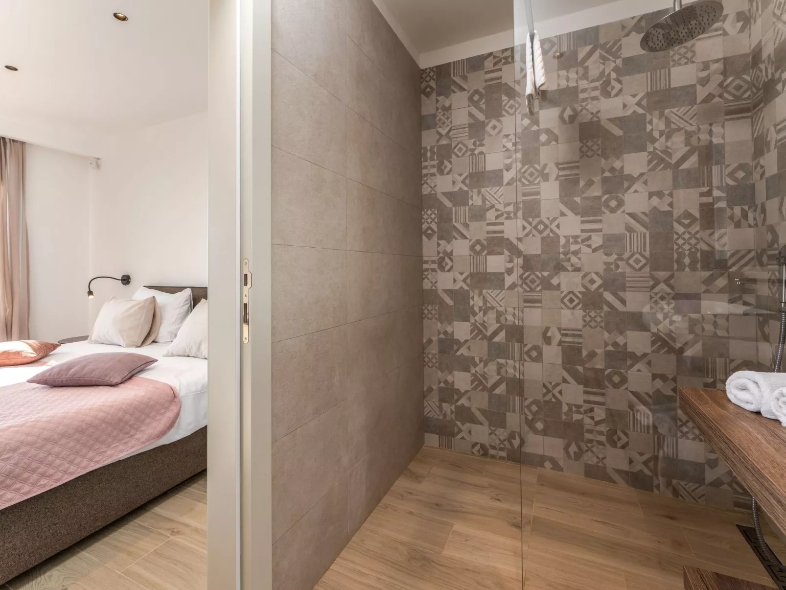 Villa Ansi Exclusive-Dedans