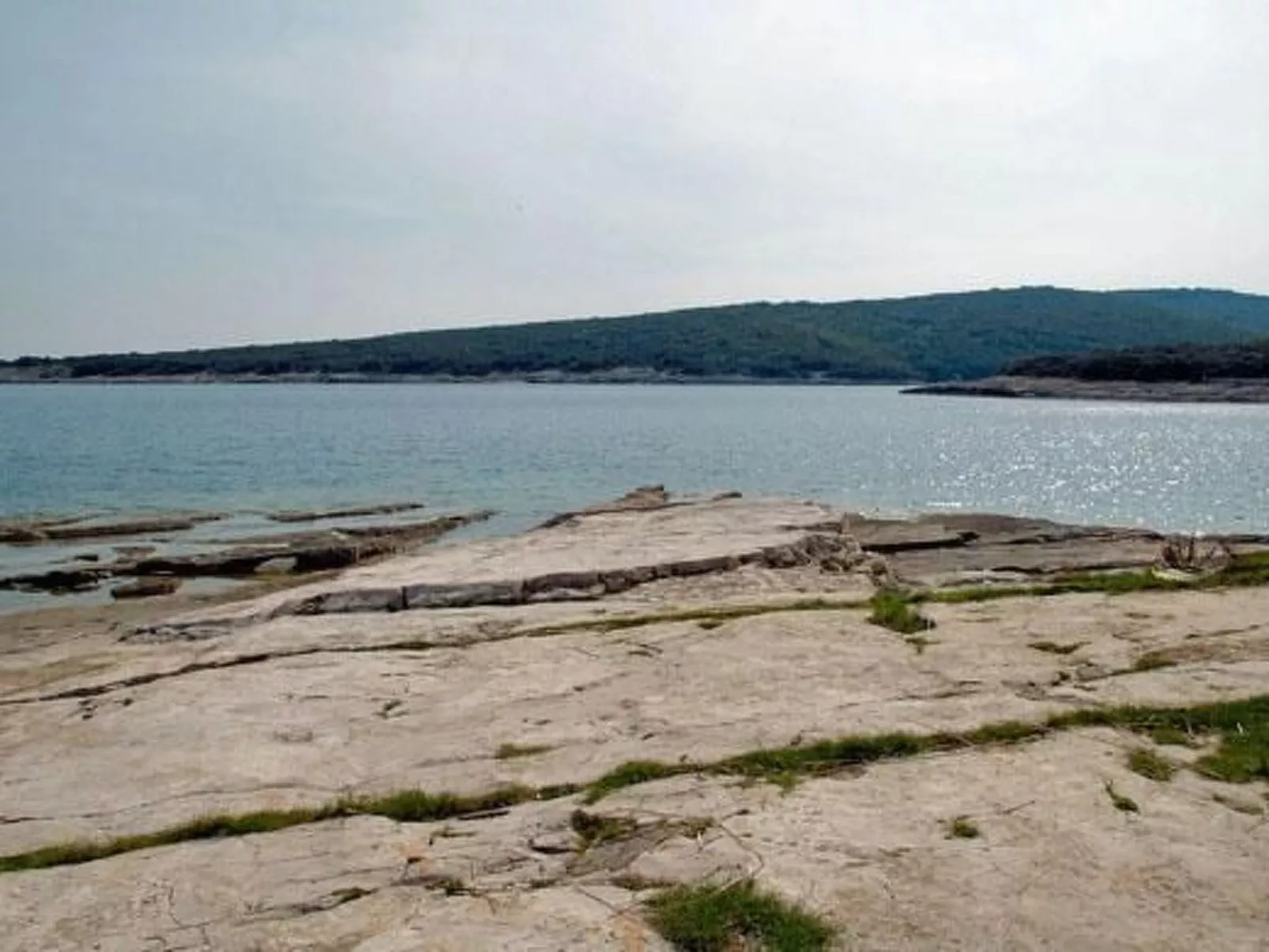 Casa Mia mit privatem Pool-Draußen