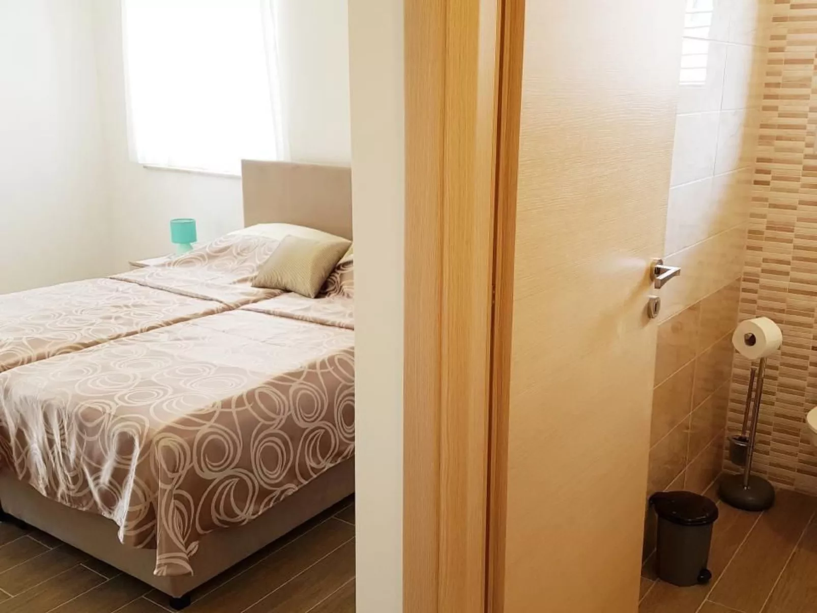 In Banjole mit Privatem Pool-Inside