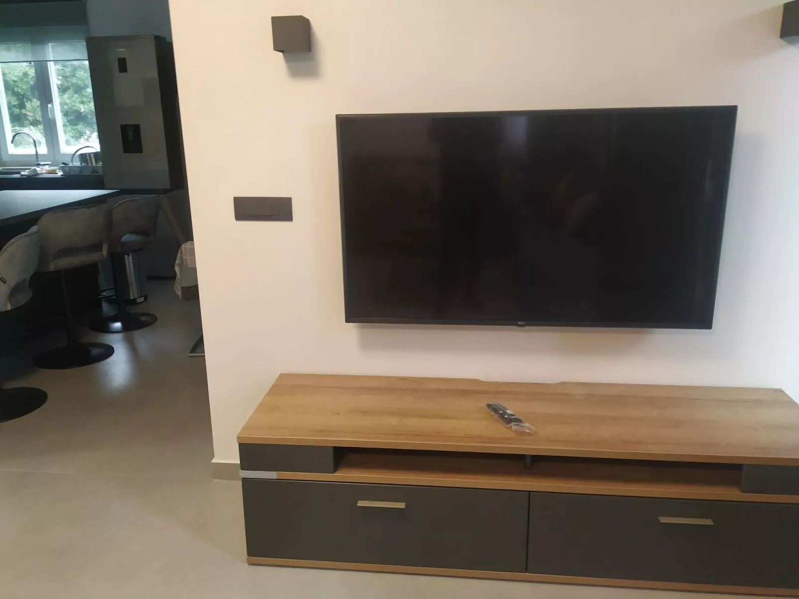 Ferienvilla mit privatem Pool-Inside