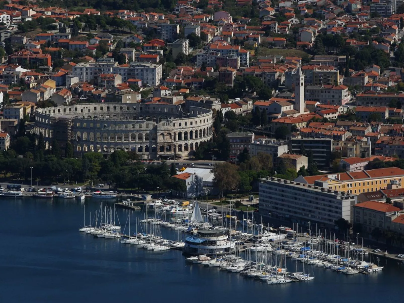 Charmante Villa Lavanda-Draußen