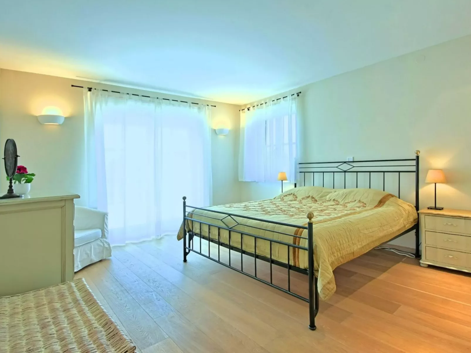 Ferienvilla "Villa Alma" mit Sauna-Image-tags.info