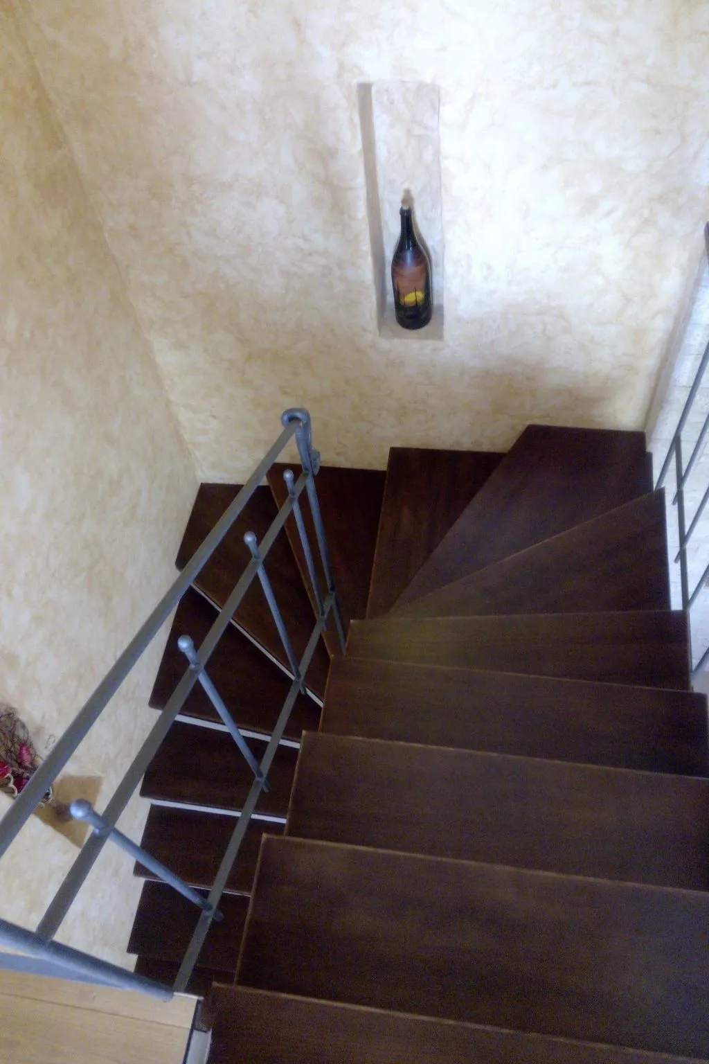 Für 8 Personen und 2 Kinder in Segotici, Istrien (Südküste von Istrien)-Image-tags.info