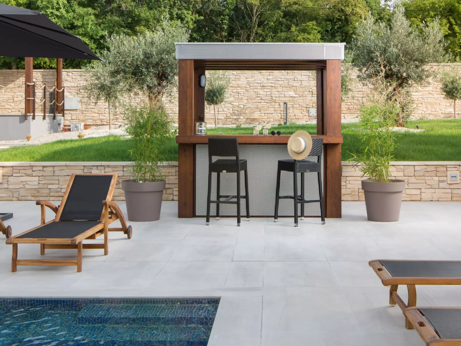 Villa Ambienta-Dehors