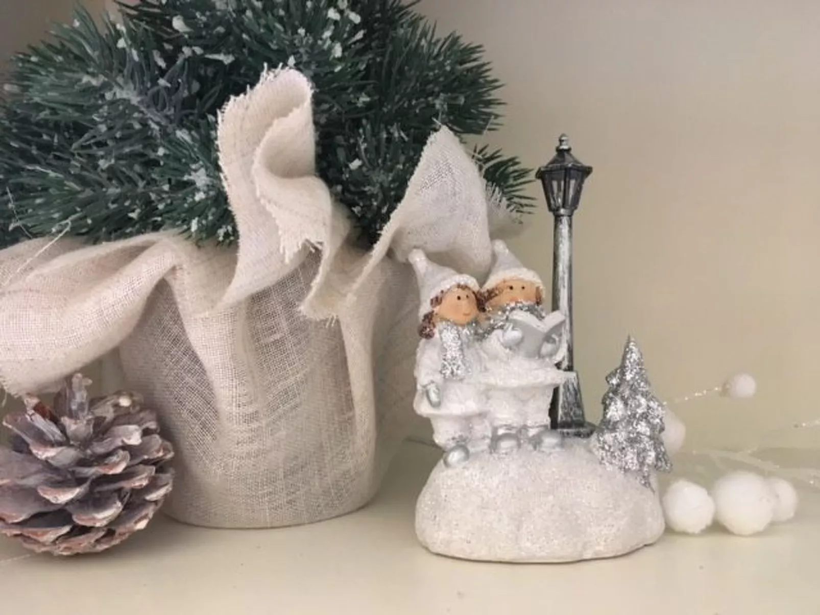 Polderwind mit Blick auf die Felder - Image-tags.info