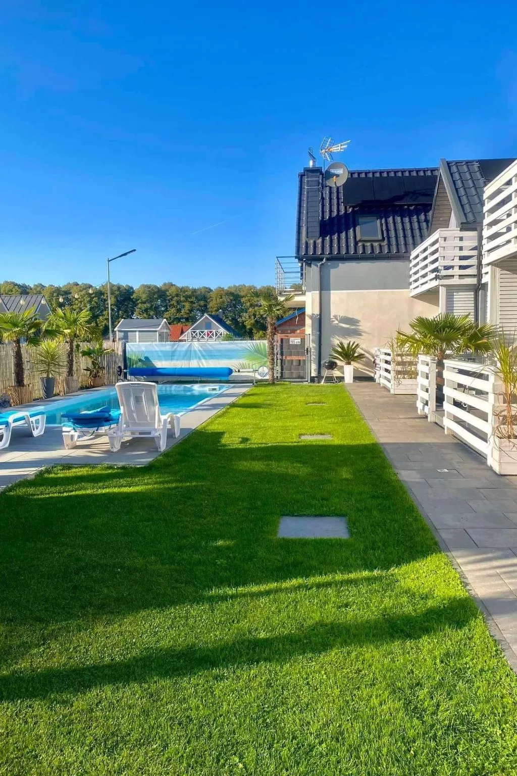 Haus am Meer 2-Outside