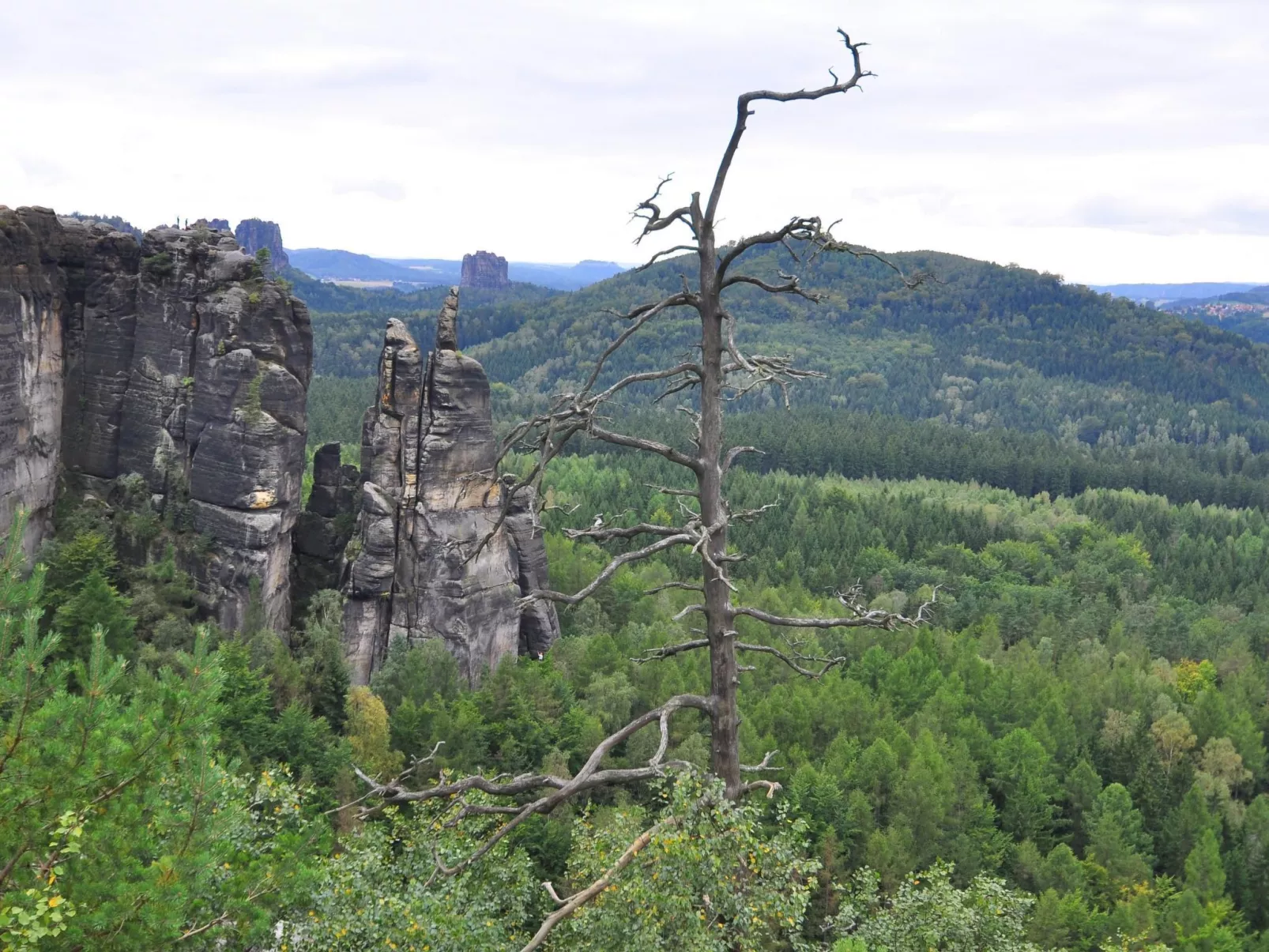 Haus am Stein Haus 1-Dehors