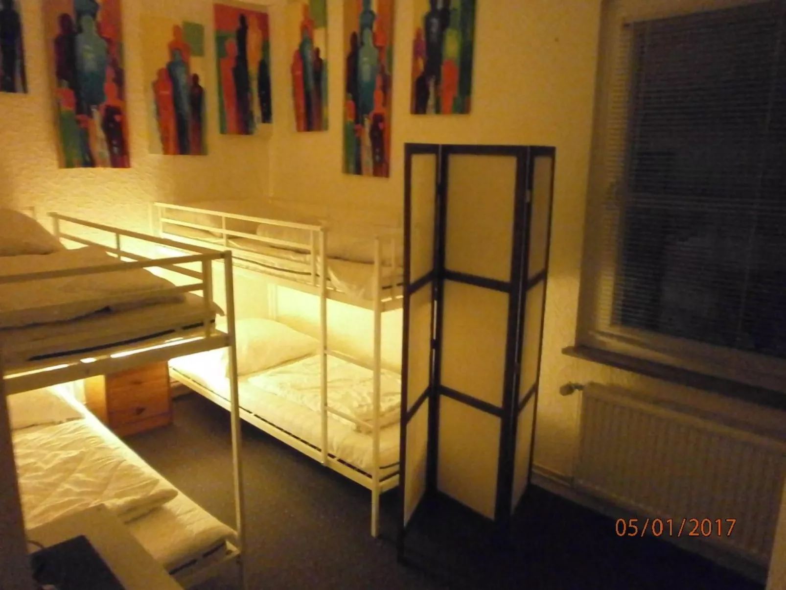 Appartement in Steina mit Terrasse und Garten - Inside