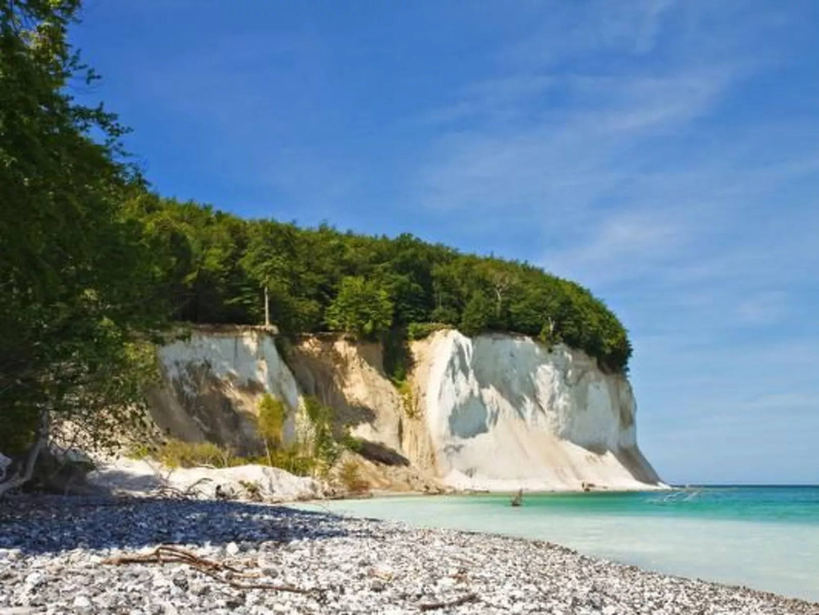 Fischer‘s 5 Sterne Ferienhaus Rügen-Dehors