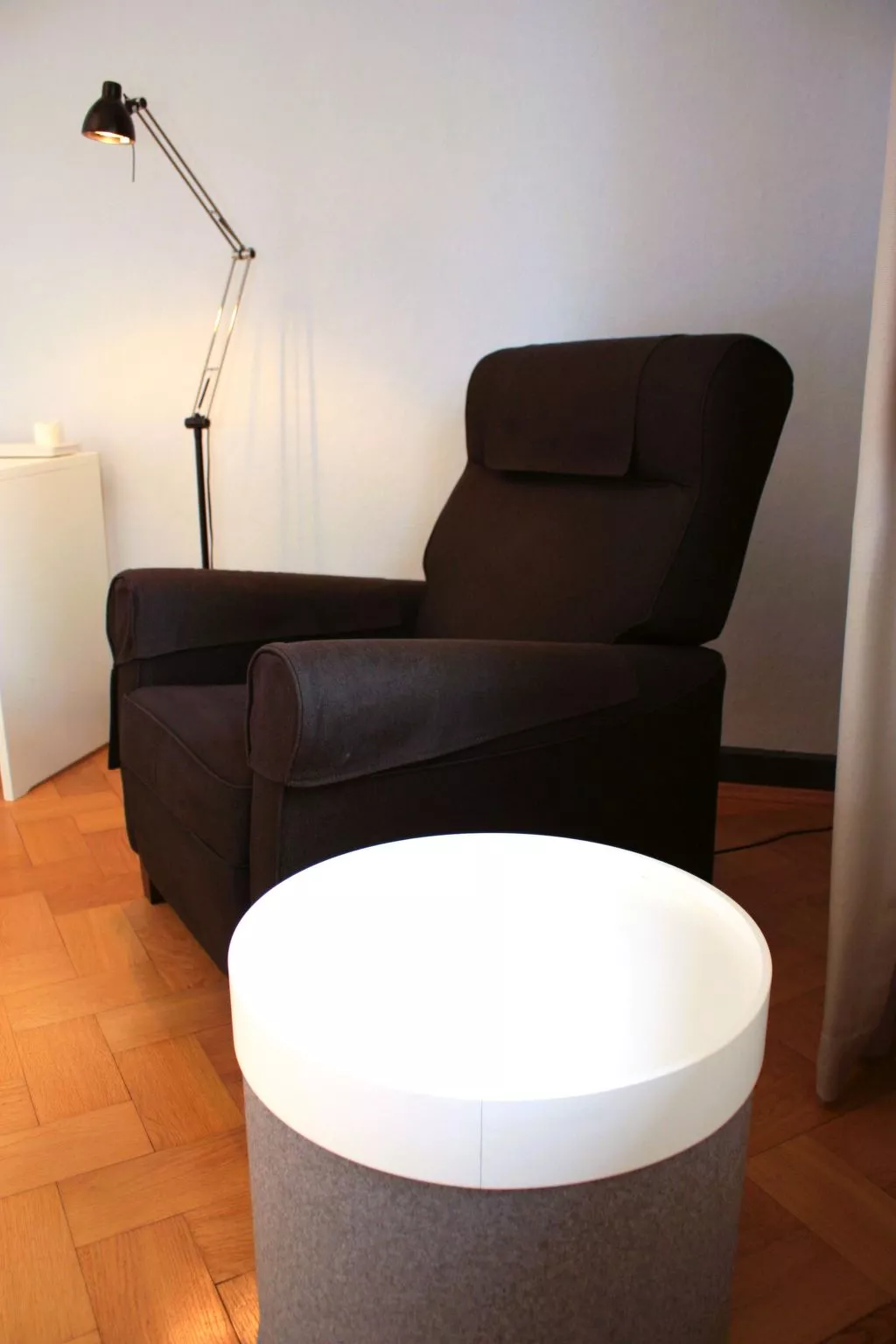 Wohlfühloase für Natur- und Gartenliebhaber-Dedans