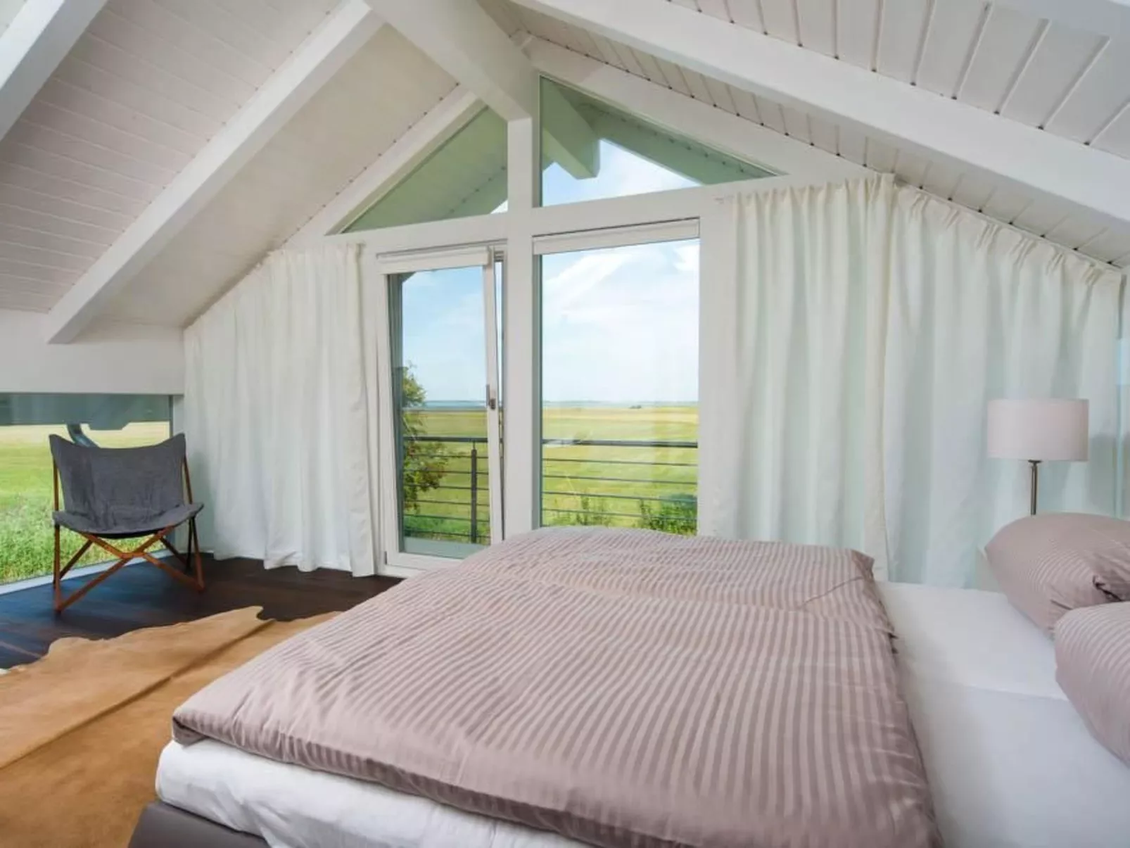 Fünfjahreszeiten in Bodstedt-Dedans