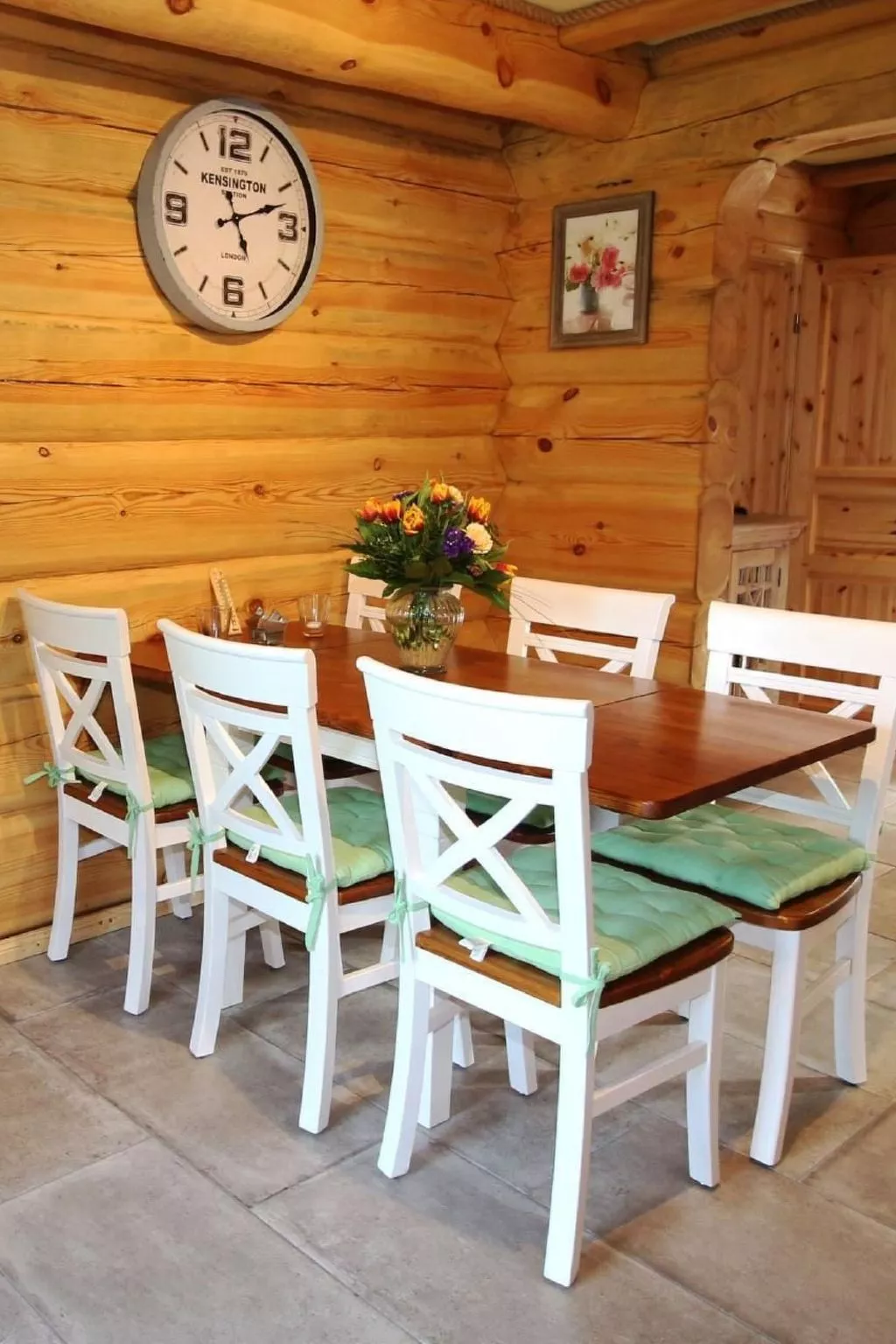 FeWo Star unten-Dedans