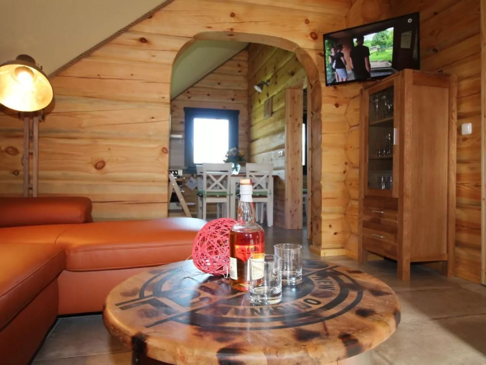 FeWo Star oben-Dedans