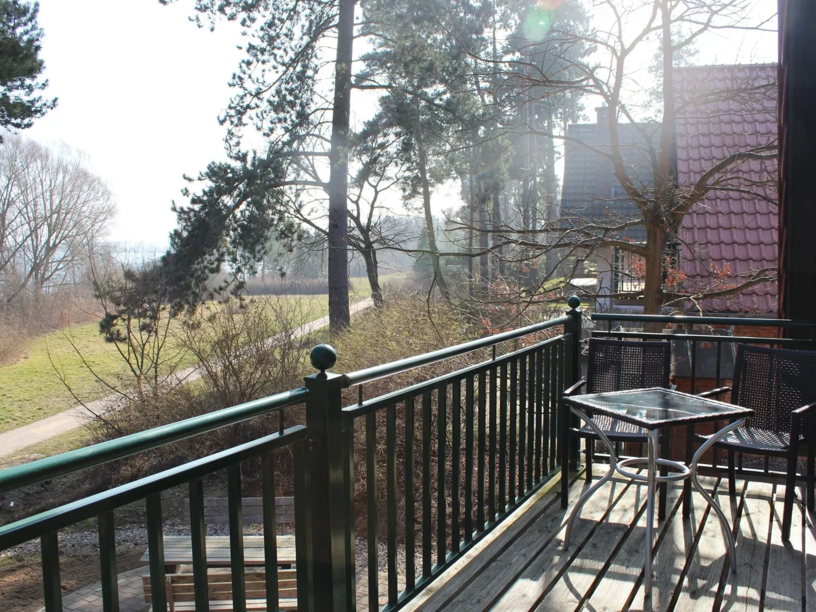 Haus Müritzblick 1-Outside