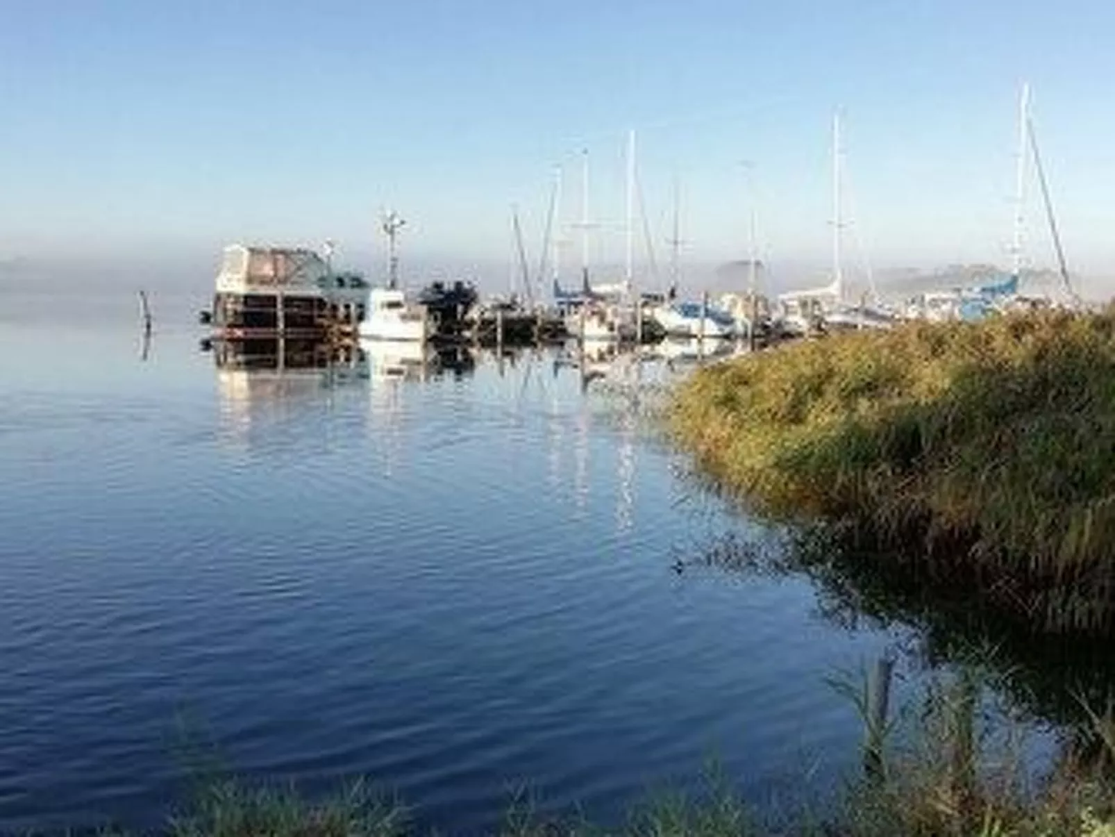 Mit Balkon in Sellin-Dehors