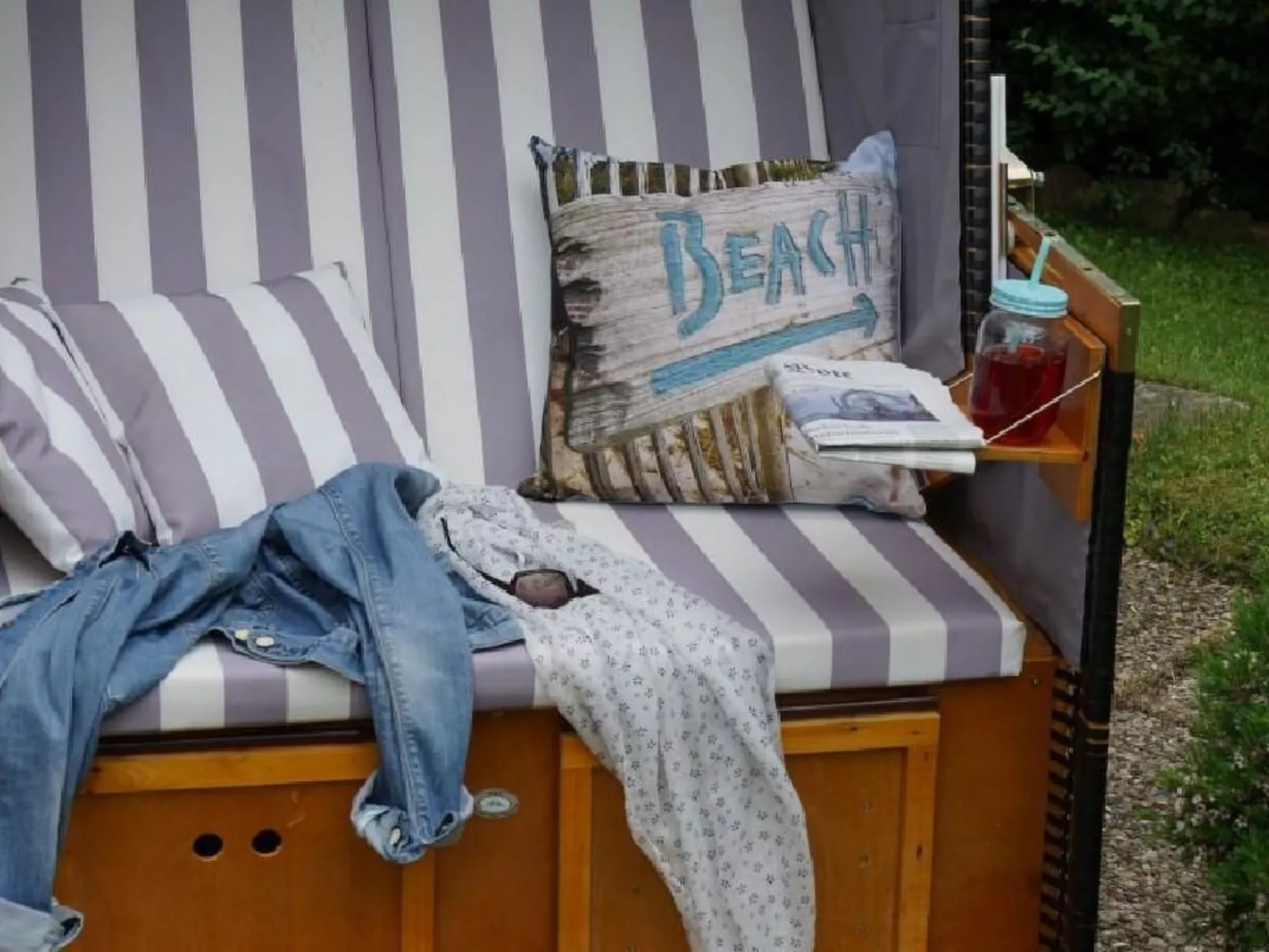 Haus Rosenduft-Inside