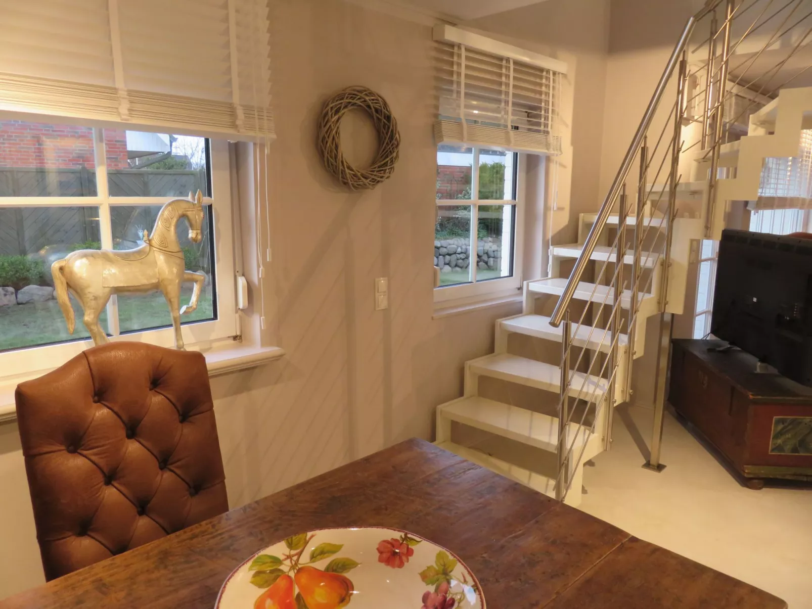 Horstweg in Westerland-Inside