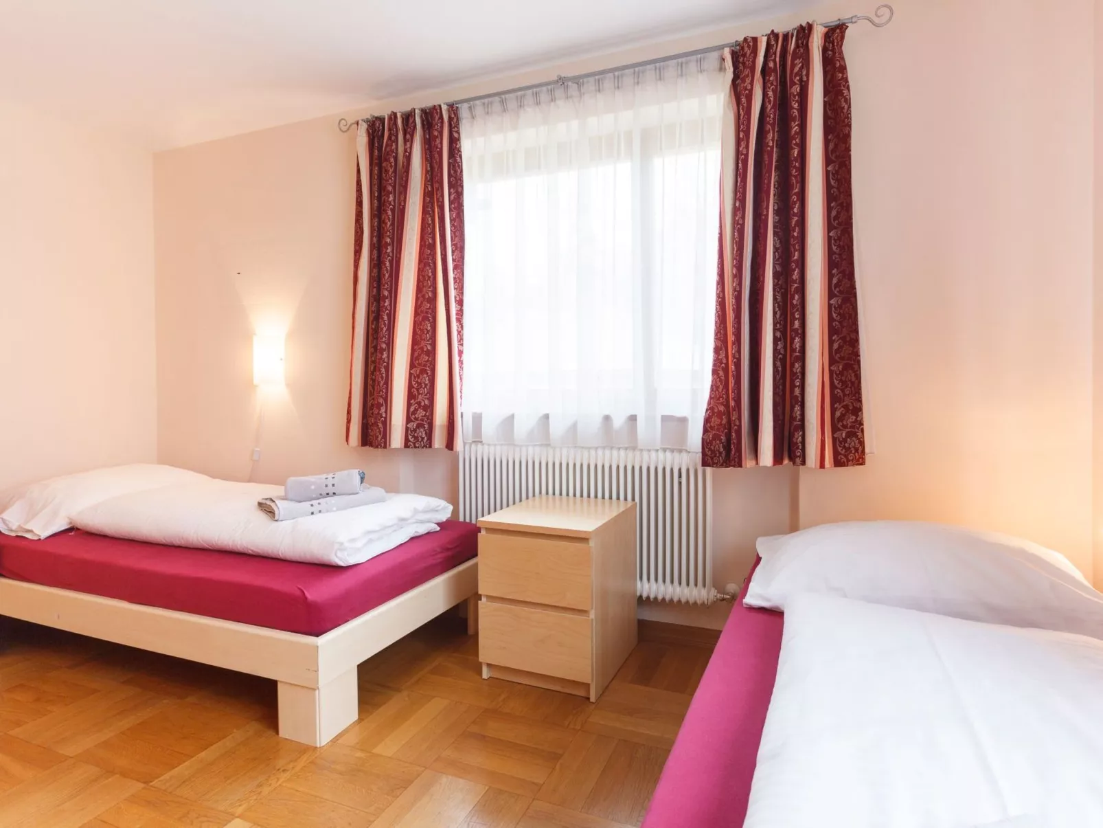 Wohnung in Vandans mit Offenem Kamin-Image-tags.info