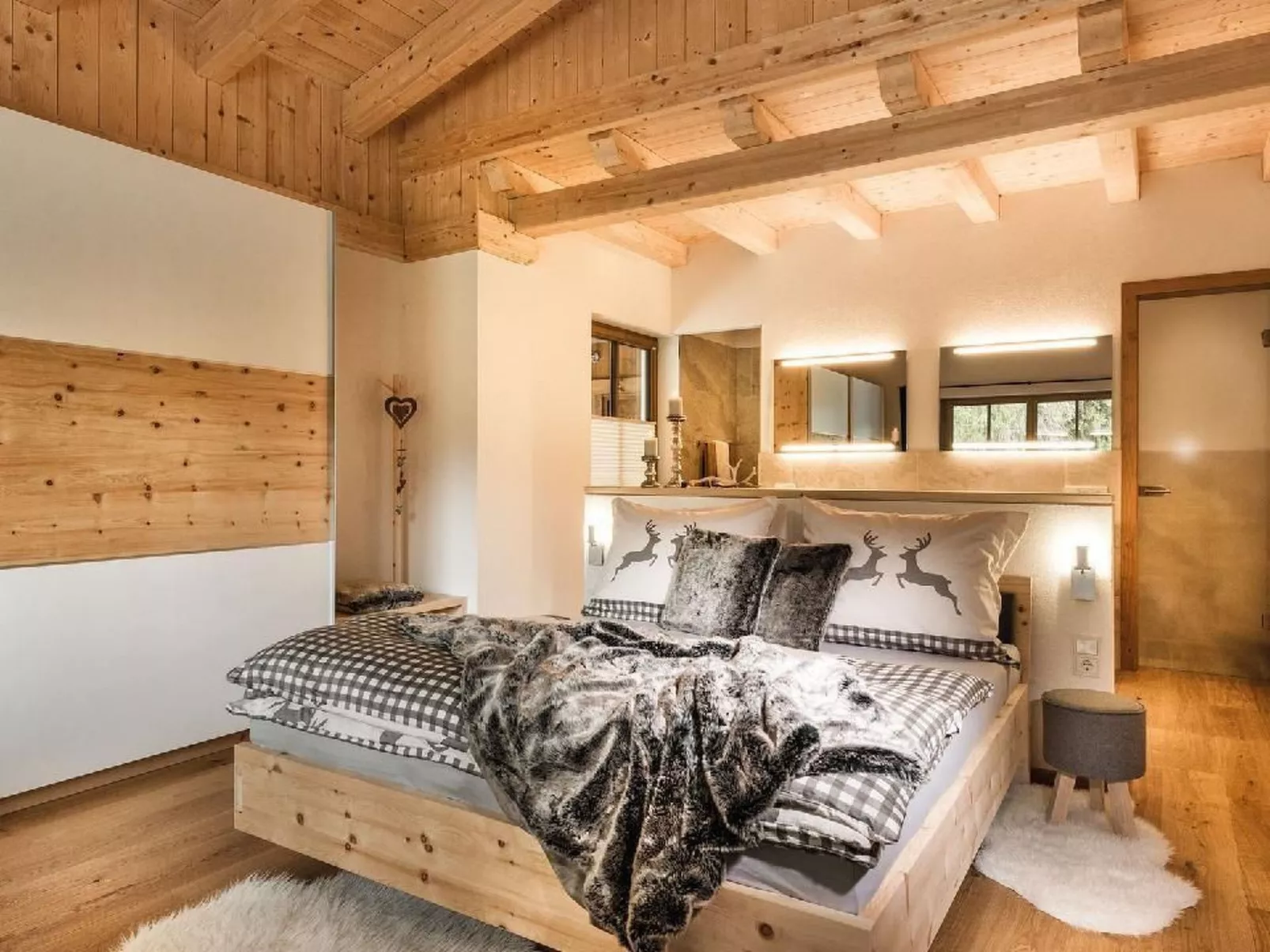 Chalet Märchenblick-Image-tags.info